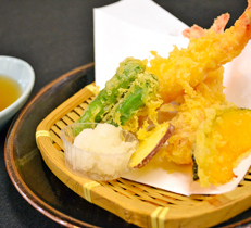 天ぷらにおすすめの家庭菜園の野菜