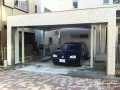 駐車場・アプローチリフォーム工事